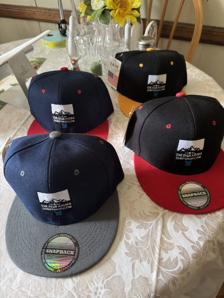 Sports Hats additional gallery image