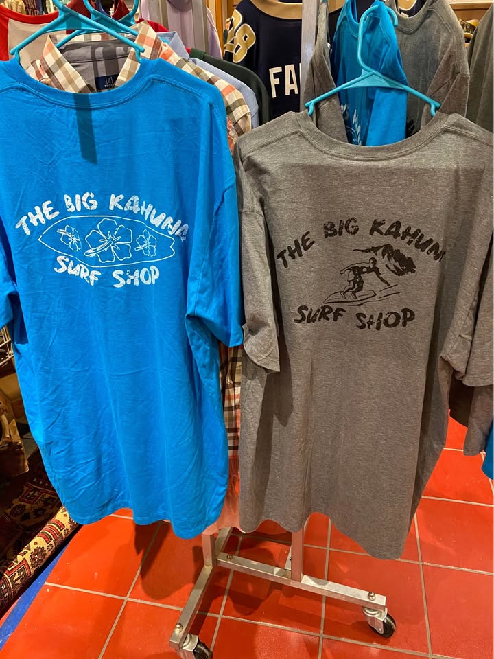 Team Logo T-Shirts
